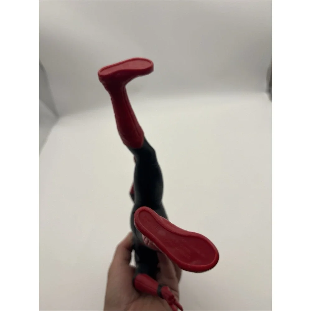 Hasbro marvel spider